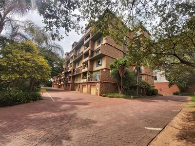 Apartment / Flat For Sale in Brooklyn, Pretoria