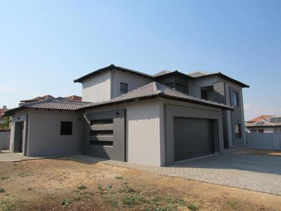 House For Sale in Savannah Country Estate, Pretoria