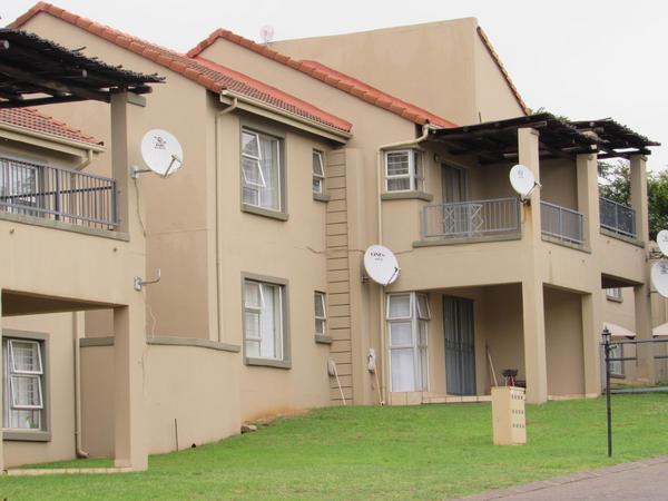 Property For Sale in Leeuwenhof Estate, Pretoria