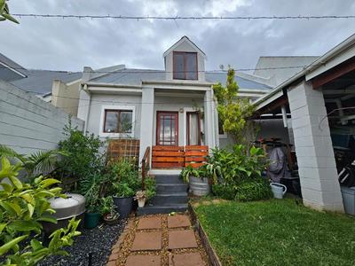 Townhouse For Rent in Welgevonden Estate, Stellenbosch