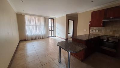 Apartment / Flat For Rent in Newlands, Pretoria