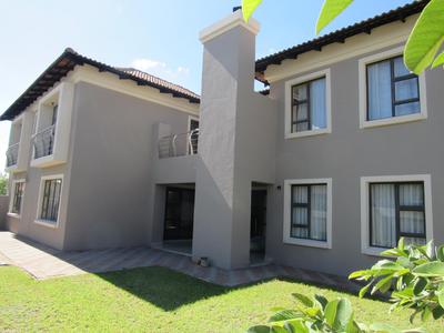House For Sale in Savannah Country Estate, Pretoria